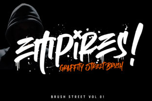 Empires: Unleash Dynamic Energy in Your Designs